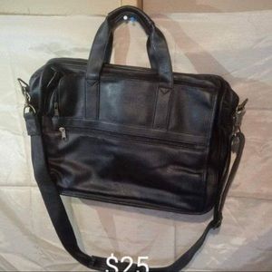 laptop bag